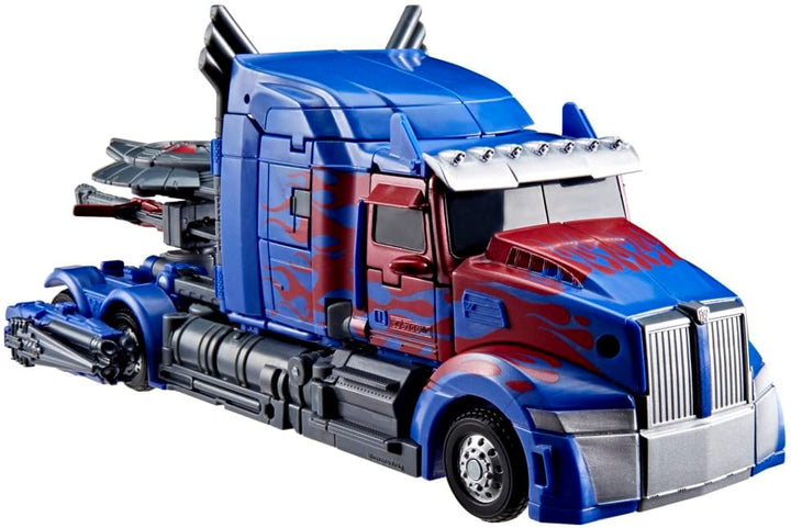 Transformers Studio Series The Last Knight Nemesis Prime
