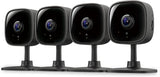 Tapo de TP-Link - Cámara de seguridad interior de 1080P para monito...