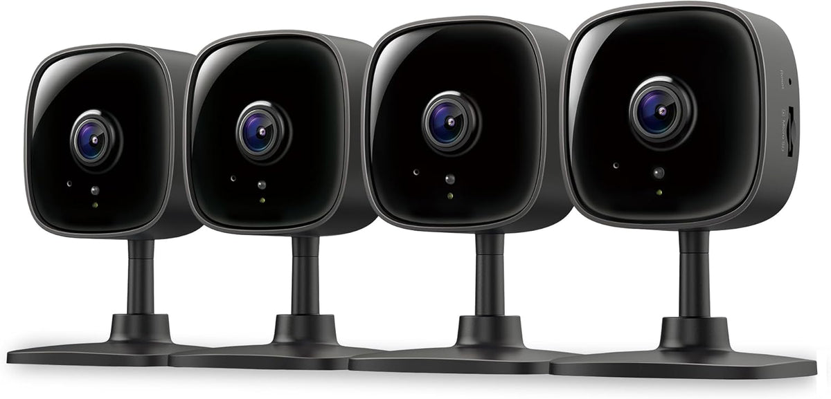 Tapo de TP-Link - Cámara de seguridad interior de 1080P