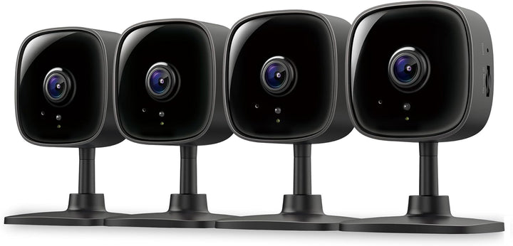 Tapo de TP-Link - Cámara de seguridad interior de 1080P para monito...