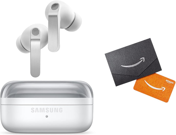 Samsung Galaxy Buds 4 Pro (2026) AI True Auriculares inalámbricos B...