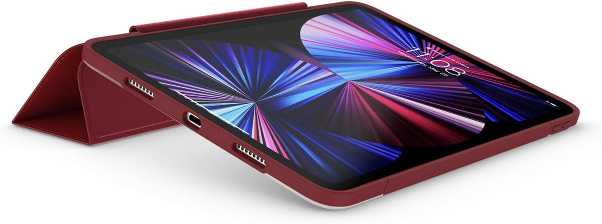 Otterbox - Funda Symmetry para iPad Pro de 11" de 1ª a 6ª generación y Air