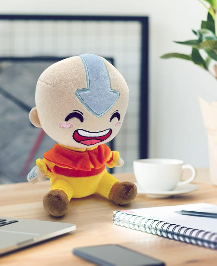Youtooz Aang - Peluche de Avatar de 9 pulgadas, colección Avatar Th...