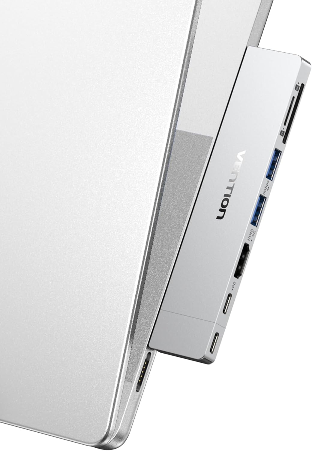 VENTION, hub USB