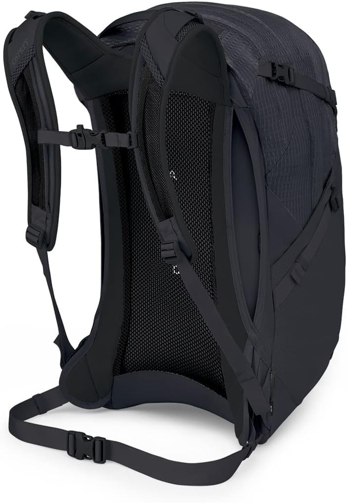 Mochila para portátil Osprey Tropos, Negra