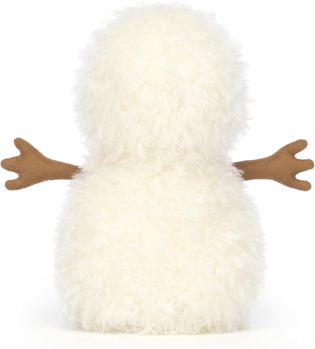 Jellycat Pequeño Muñeco de Nieve Juguete de peluche de 7 pulgadas,...