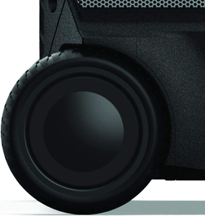 Monster Rockin' Roller 270 - Altavoz Bluetooth portátil para in...