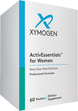 XYMOGEN ActivEssentials - Multivitaminas ActivNutrients con hierro,...