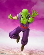TAMASHII NATIONS - Figura de acción de Dragon Ball DAIMA - Piccolo - DAIMA - S.H.Figuarts