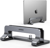 UGREEN Soporte vertical para laptop para escritorio compatible con...
