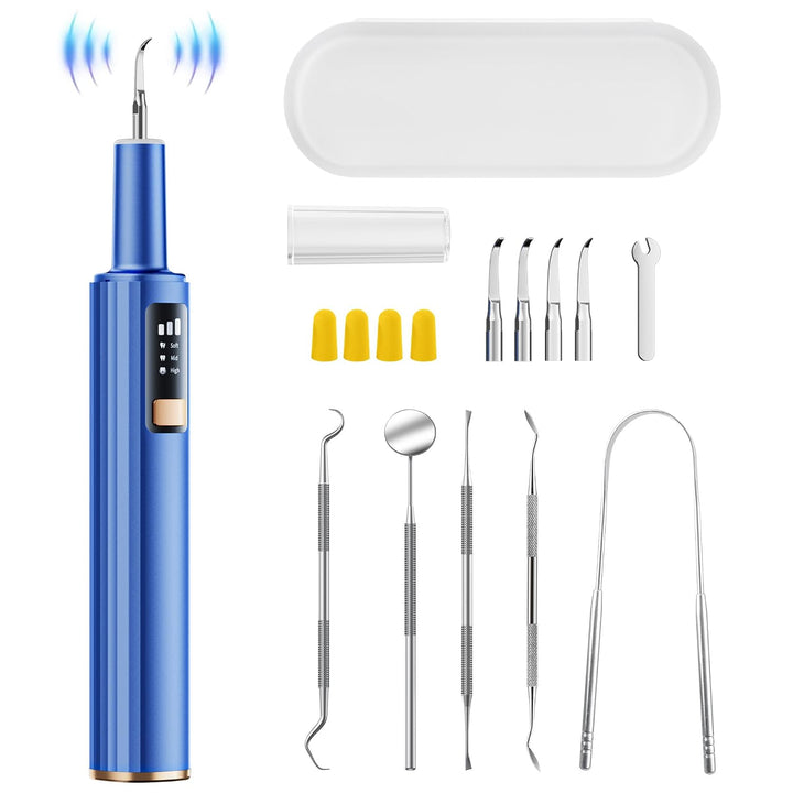 Removedor de placa para dientes, herramientas dentales, herramienta...