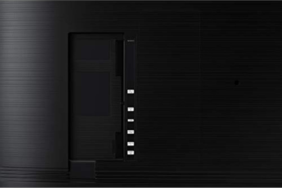 SAMSUNG Business QE65T - Pantalla de señalización comercial LED de...