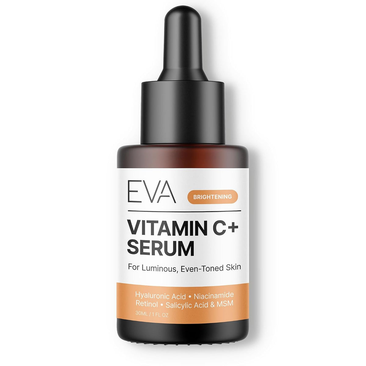 Suero de vitamina C Plus, 2 % retinol, 3,5 % niacinamida, 5 % ácido...