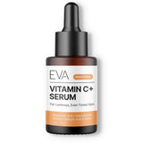 Suero de vitamina C Plus, 2 % retinol, 3,5 % niacinamida, 5 % ácido...