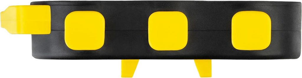 CH Hanson 03040 Paquete de 2 detectores de pernos magnéticos
