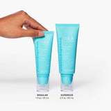 TULA Skin Care - Prebase difuminadora e hidratante con filtro para...