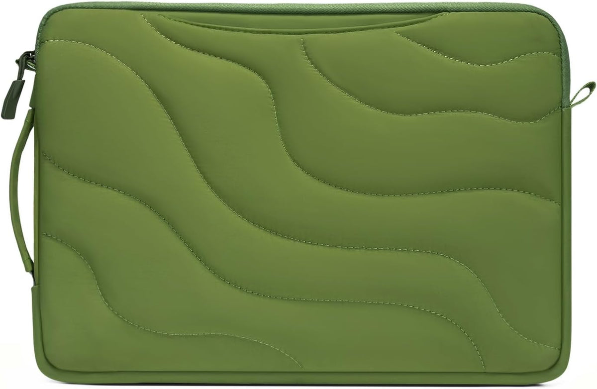 Omnpak Funda para laptop MacBook Air M5 de 13 pulgadas, MacBook Neo...