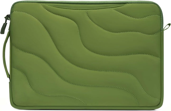 Omnpak Funda para laptop MacBook Air M5 de 13 pulgadas, MacBook Neo...