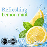 StellaLife Wellness - Enjuague bucal a base de hierbas \u2013 Soluc...