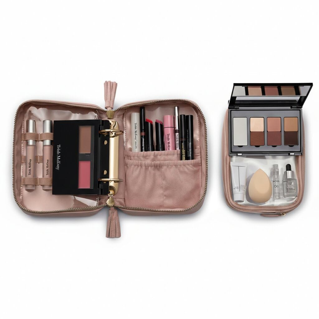 Trish McEvoy The Power of Makeup® Lift, Glow &amp; Define Collectio...