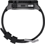 NORTH EDGE Tharsis - Reloj analógico digital para exteriores para hombre
