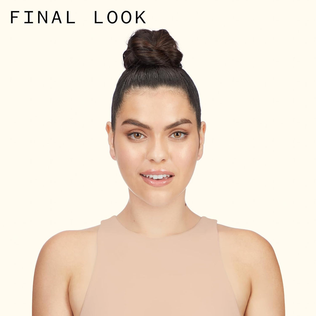 Amika Fluxus laca para cabello táctil