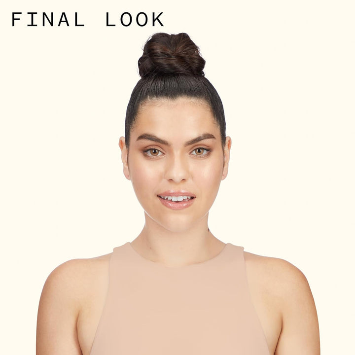 Amika Fluxus laca para cabello táctil