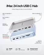 PULWTOP, BD182A, hub USB