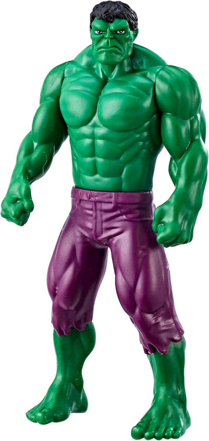 Marvel Avengers Ultimate Protectors Pack 6 pulgadas a