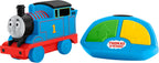 Thomas & Friends R/C Thomas de Fisher-Price para niños pequeños