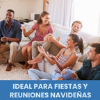 Trivia for Everyone - Juego de trivia para adultos y adolescentes, más de 1500 preguntas y 2 niveles de dificultad - Divertido juego de cartas familiar para noches de juegos, fiestas