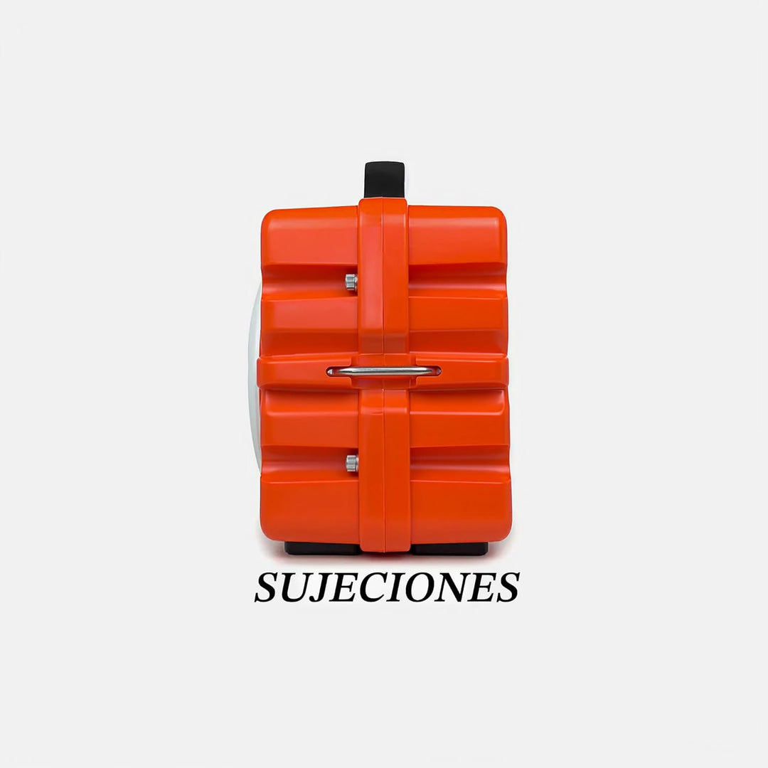 Turtlebox Original Gen 3: Altavoz Bluetooth portátil para exteriore...