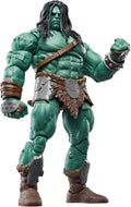 Skaar Son of Hulk Marvel Legends - Figura de acción de 6 pulgadas