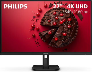 Philips 27E1N1800A - Monitor de computadora de 27 pulgadas, 4K UHD...