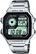 Casio Collection Hombre AE-1200WHD-1AVEF Reloj digital para hombre