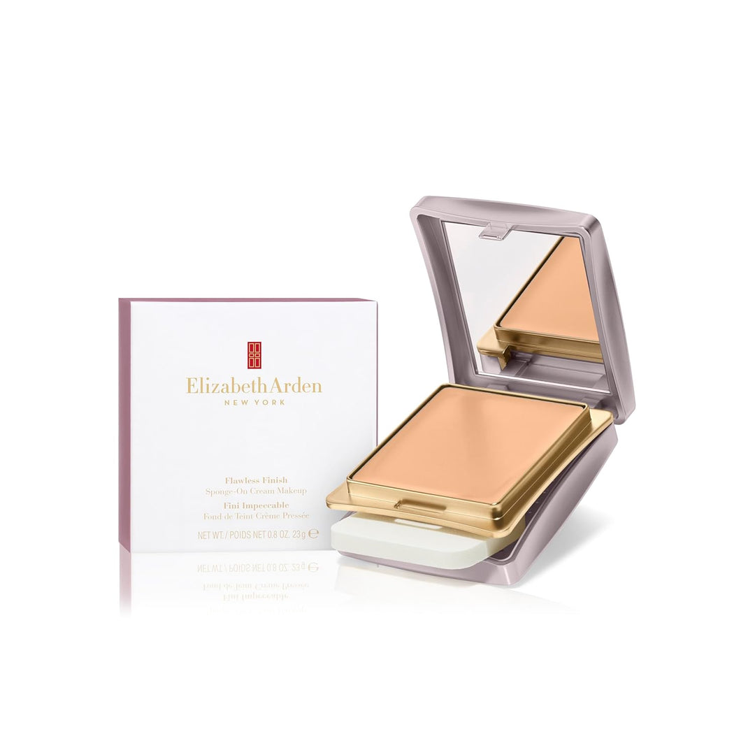 Elizabeth Arden Flawless Finish Sponge-On Cream Foundation Makeup,...