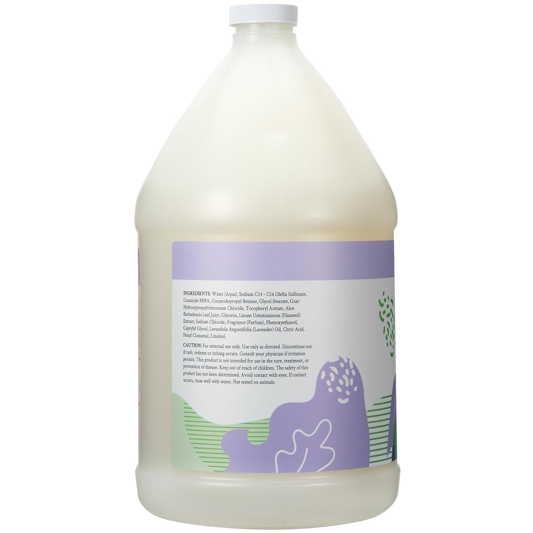 Ginger Lily Farms Botanicals - Recambio de jabón líquido multiusos...