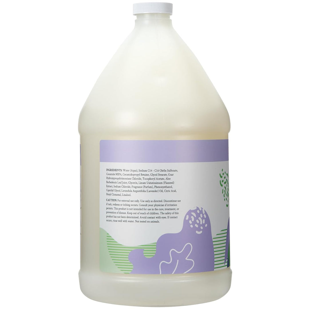 Ginger Lily Farms Botanicals - Recambio de jabón líquido multiusos...