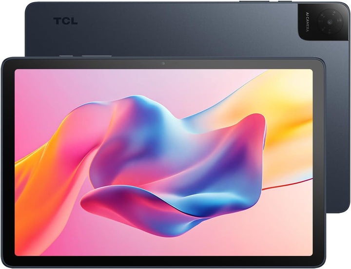 Tableta Android TCL TAB 10 Gen 4, pantalla 10.1\u201D FHD, CPU Octa...