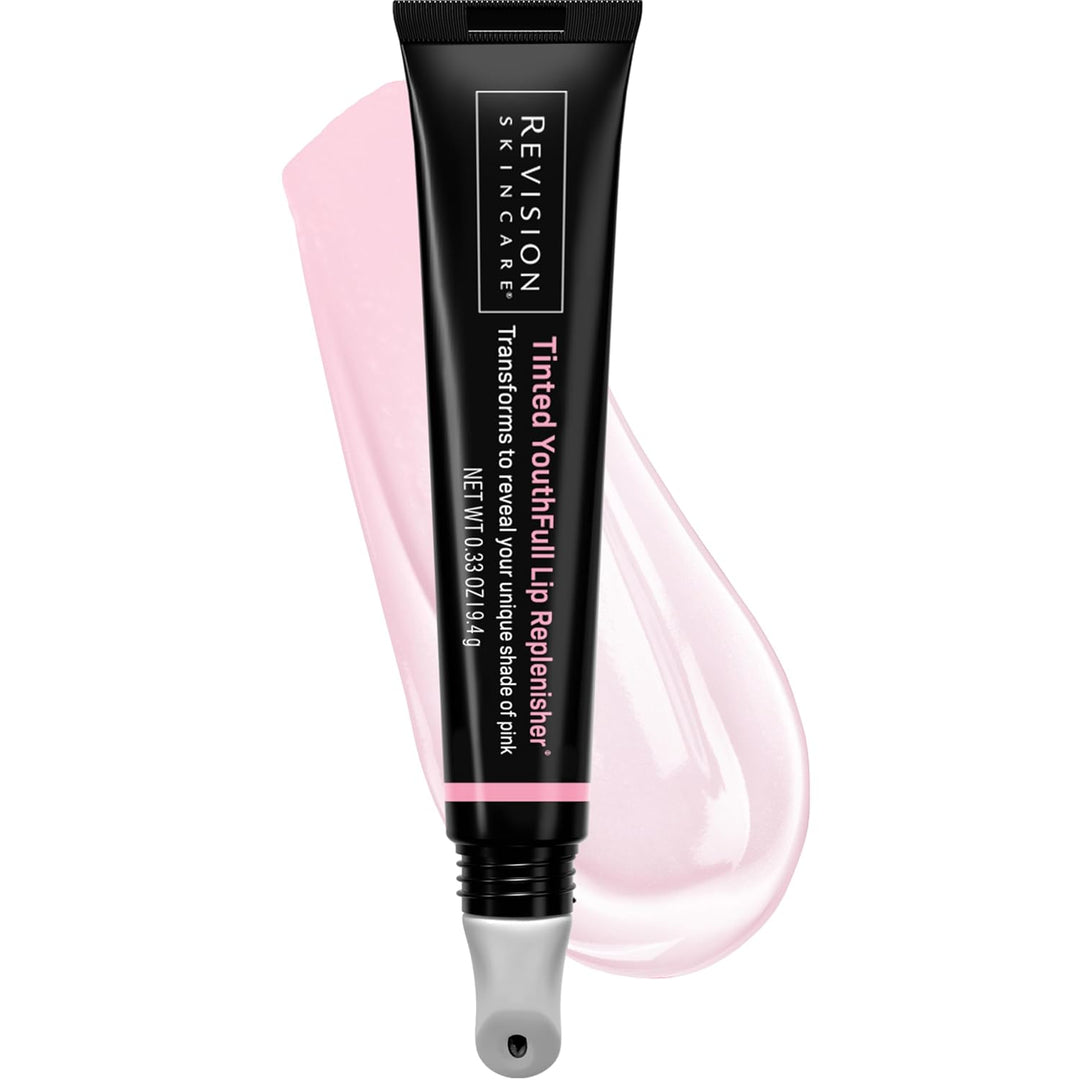 Revision Skincare YouthFull Lip Replenisher®, Moisturizing Lip Plum...