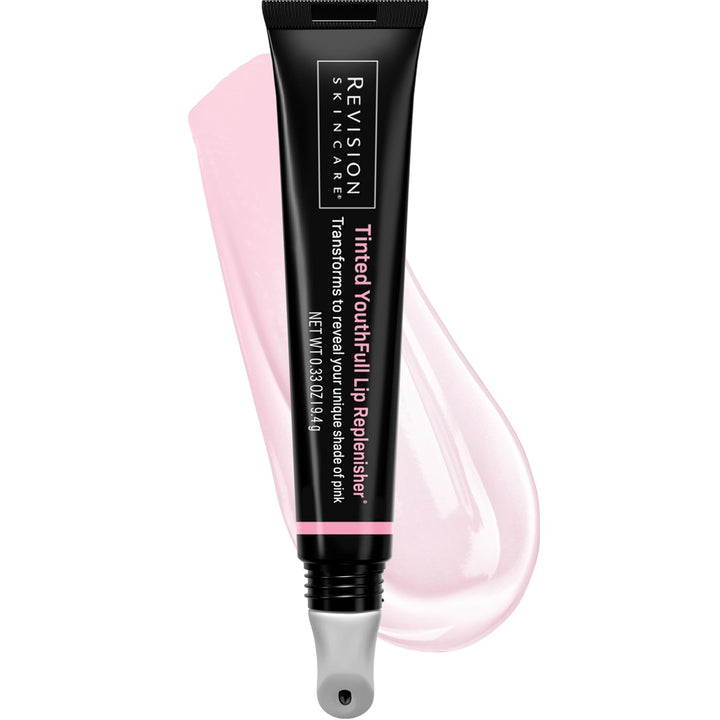 Revision Skincare YouthFull Lip Replenisher®, Moisturizing Lip Plum...