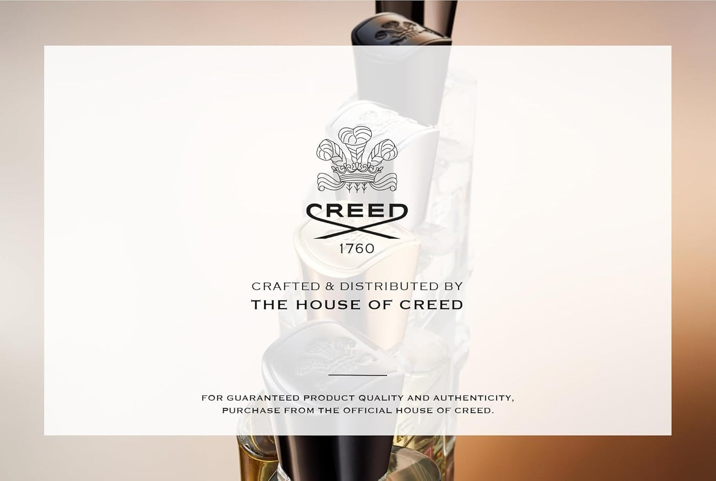 Creed Juego de muestras de inspiración para hombres, contiene un ju...