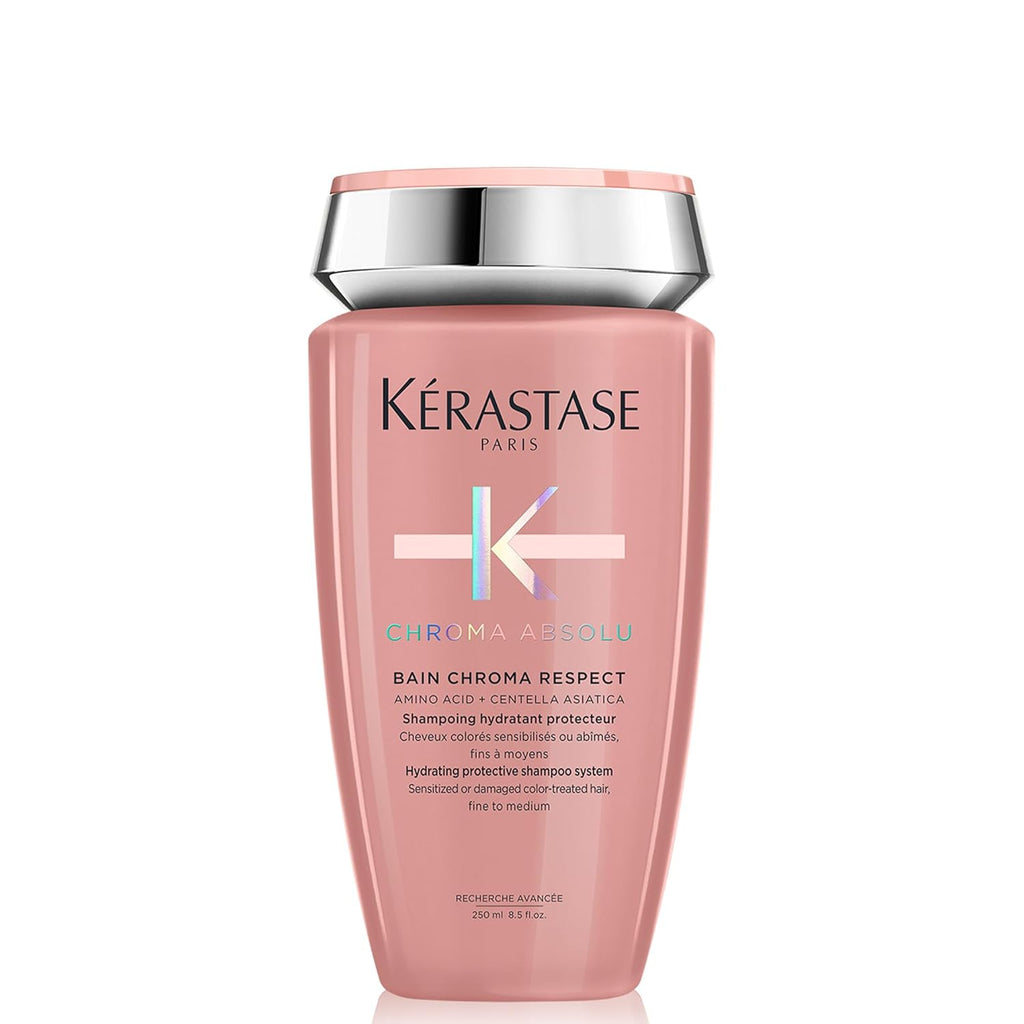 kerastase Chroma Absolute Chroma Respect Shampoo For Sensitized or...