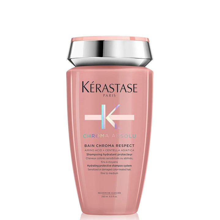 kerastase Chroma Absolute Chroma Respect Shampoo For Sensitized or...