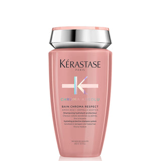 kerastase Chroma Absolute Chroma Respect Shampoo For Sensitized or...
