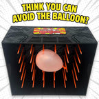 Wack A Balloon Pop Game para niños y familias, juego interactivo de mesa