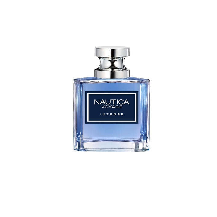 Nautica Voyage Intense Eau de Toilette de 1.6 onzas líquidas (paque...