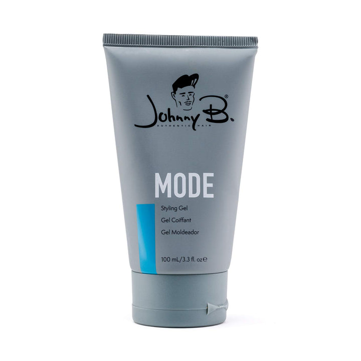 Gel de peinado profesional Johnny B. Mode