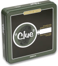WS Game Company Clue Nostalgia Edition Juego de mesa en lata coleccionable