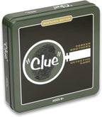 WS Game Company Clue Nostalgia Edition Juego de mesa en lata coleccionable